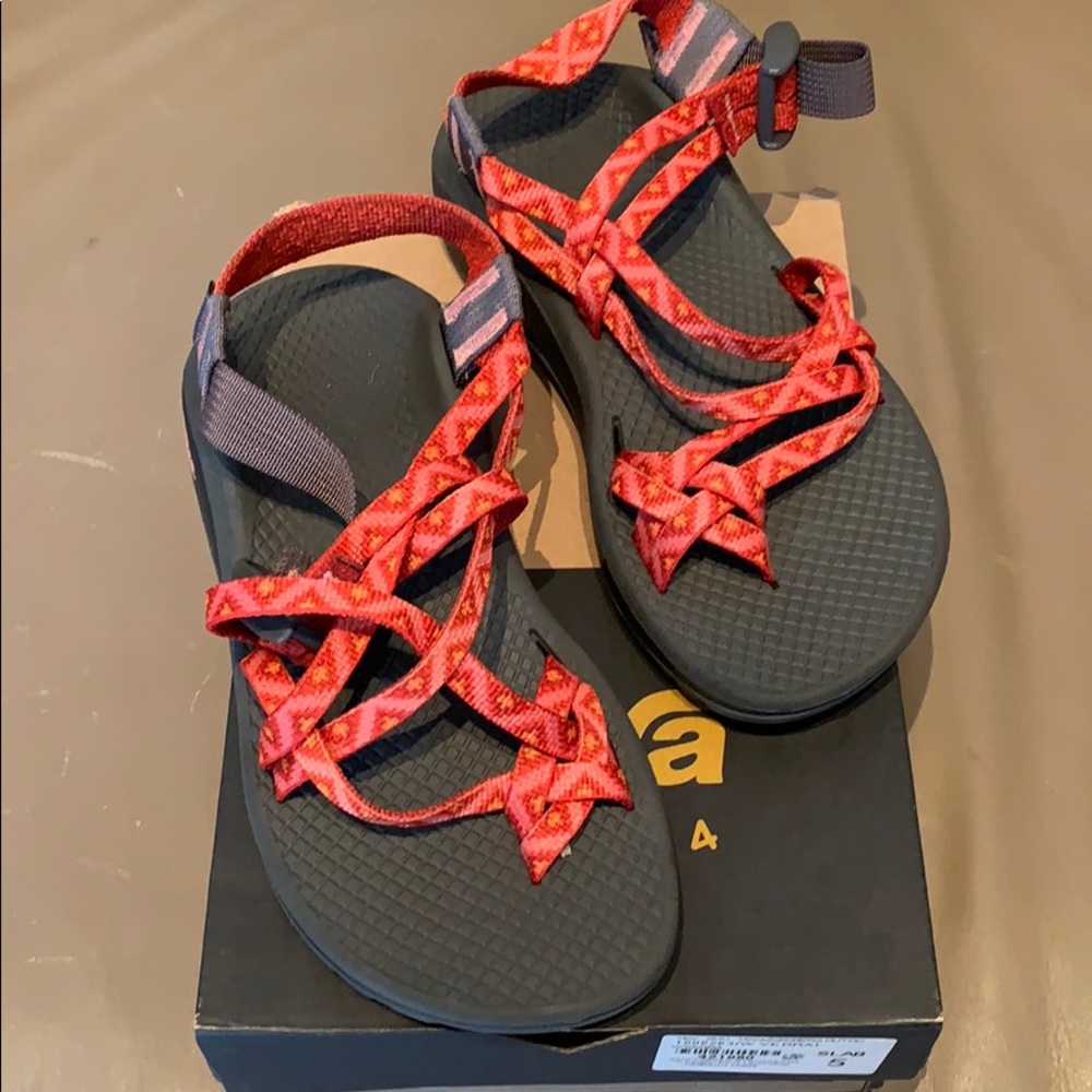 TEVA Sandals